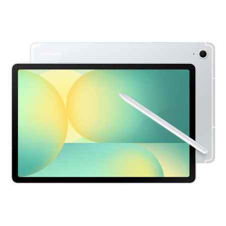 Samsung Galaxy Tab S10 FE+ 13,1" 5G+Wi-Fi 12/256Gb Silver, серебрянный Samsung Galaxy Tab S10 FE+ 13,1" 5G+Wi-Fi 12/256Gb Silver, серебрянный