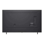Телевизор LG 65" 4K 60Гц QNED (65QNED80A6A.ARUG) Grey, серый Телевизор LG 65" 4K 60Гц QNED (65QNED80A6A.ARUG) Grey, серый