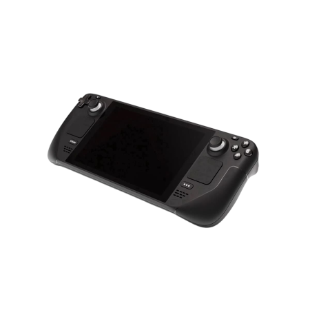 Игровая приставка Valve Steam Deck OLED 512Gb Черный Игровая приставка Valve Steam Deck OLED 512Gb Черный