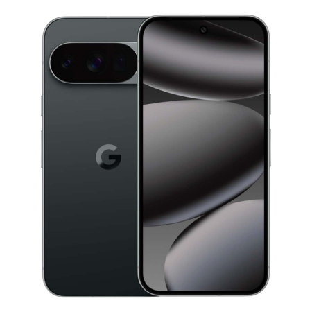 Google Pixel 10 Pro 1Tb Obsidian, чёрный Google Pixel 10 Pro 1Tb Obsidian, чёрный