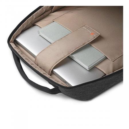 Рюкзак Xiaomi 90 Points Mi Urban City Backpack 2 (DSBB03RM) Темно-серый Рюкзак Xiaomi 90 Points Mi Urban City Backpack 2 (DSBB03RM) Темно-серый