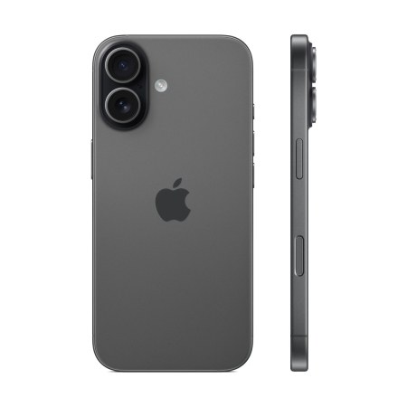 Apple iPhone 17 256Gb Dual SIM Black, черный Apple iPhone 17 256Gb Dual SIM Black, черный