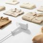 Ручной отпариватель Xiaomi Mijia Handheld Garment Steamer 2 (MJGTJ02LF) Белый Ручной отпариватель Xiaomi Mijia Handheld Garment Steamer 2 (MJGTJ02LF) Белый