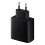 Сетевое зарядное устройство Samsung Travel Adapter Chargeur Secteur Type-C 45 Вт (EP-T4510) Черный Сетевое зарядное устройство Samsung Travel Adapter Chargeur Secteur Type-C 45 Вт (EP-T4510) Черный