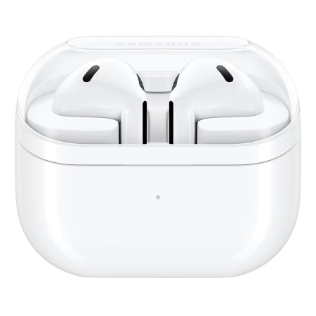 Наушники Samsung Galaxy Buds3 (R530) White, белый Наушники Samsung Galaxy Buds3 (R530) White, белый
