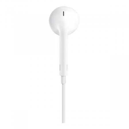 Наушники Apple EarPods 3,5 мм White, белый Наушники Apple EarPods 3,5 мм White, белый