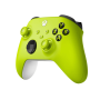 Геймпад Microsoft Xbox Series Electric Volt, зеленый Геймпад Microsoft Xbox Series Electric Volt, зеленый