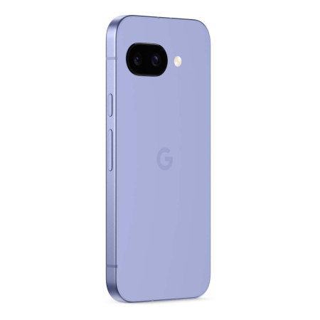 Google Pixel 9a  8/128Gb Iris, фиолетовый Google Pixel 9a  8/128Gb Iris, фиолетовый