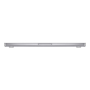 Apple MacBook Pro 14" (M4 10C CPU, 10C GPU, 2024) 16/512Gb SSD (MW2W3) Silver, серебристый Apple MacBook Pro 14" (M4 10C CPU, 10C GPU, 2024) 16/512Gb SSD (MW2W3) Silver, серебристый