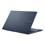 Ноутбук ASUS Vivobook 15 X1504ZA-BQ1143 (Intel Core i3 1215U 8Gb SSD 512Gb 15.6" IPS DOS) Blue, синий Ноутбук ASUS Vivobook 15 X1504ZA-BQ1143 (Intel Core i3 1215U 8Gb SSD 512Gb 15.6" IPS DOS) Blue, синий