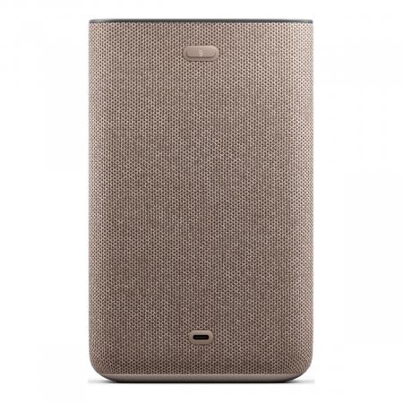 Умная колонка Яндекс.Станция 2 Песочный Умная колонка Яндекс.Станция 2 Песочный