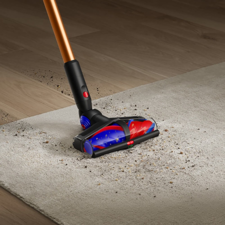 Пылесос Dyson DS60 Piston Animal Submarine Пылесос Dyson DS60 Piston Animal Submarine