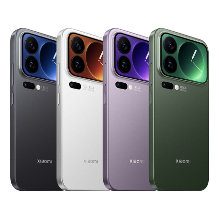 Xiaomi 17 Pro 16/1Tb Purple, фиолетовый Xiaomi 17 Pro 16/1Tb Purple, фиолетовый