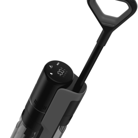 Моющий пылесос вертикальный Xiaomi Dreame H12S AE Чёрный Моющий пылесос вертикальный Xiaomi Dreame H12S AE Чёрный