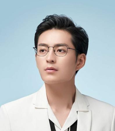 Очки для компьютера Xiaomi Mijia Anti-blue light glasses (HMJ06LM) Чёрный Очки для компьютера Xiaomi Mijia Anti-blue light glasses (HMJ06LM) Чёрный