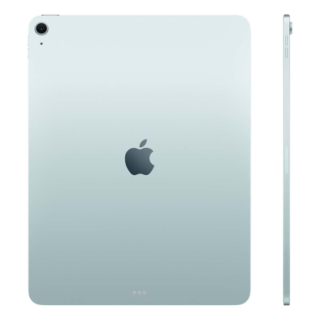 Apple iPad Air 13" (M3, 2025) Wi-Fi 256Gb Blue, голубой Apple iPad Air 13" (M3, 2025) Wi-Fi 256Gb Blue, голубой