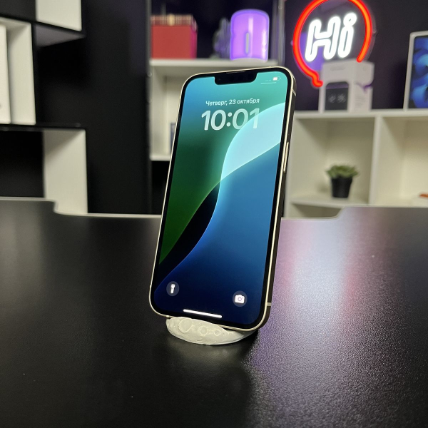 Trade in Apple iPhone 13 512Gb Starlight IMEI: 5637