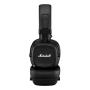 Наушники Marshall MAJOR 4 Black, черный