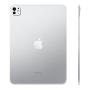 Apple iPad Pro 13" (M4, 2024, 7 gen) Wi-Fi 2Tb, нанотекстурное стекло, Silver, серебристый Apple iPad Pro 13" (M4, 2024, 7 gen) Wi-Fi 2Tb, нанотекстурное стекло, Silver, серебристый