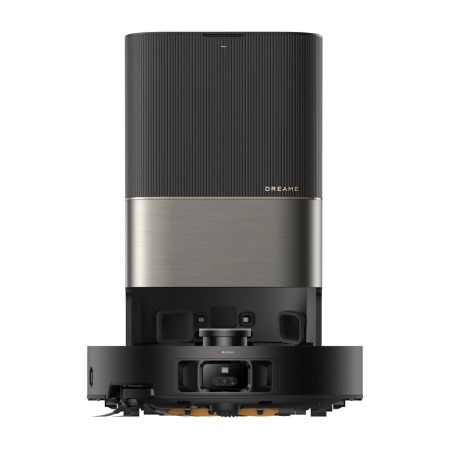 Робот-пылесос Dreame X50 Ultra Complete Чёрный