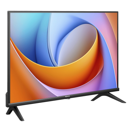 Телевизор Hisense 40" Full HD, 60 Гц, Direct LED (40A4Q) Телевизор Hisense 40" Full HD, 60 Гц, Direct LED (40A4Q)