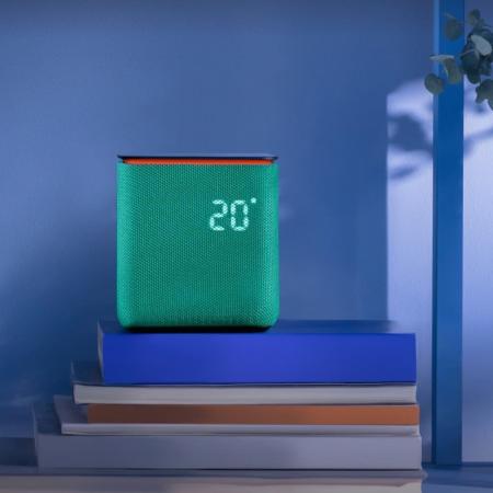 Умная колонка Яндекс.Станция Миди Изумрудный Умная колонка Яндекс.Станция Миди Изумрудный