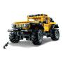 Конструктор LEGO Technic "Jeep Wrangler" (42122) Конструктор LEGO Technic "Jeep Wrangler" (42122)