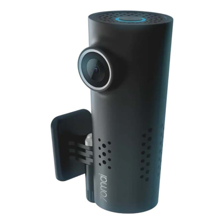 Видеорегистратор Xiaomi 70mai Dash Cam M200 Черный Видеорегистратор Xiaomi 70mai Dash Cam M200 Черный