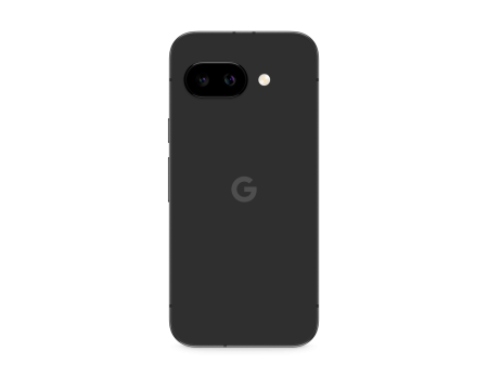 Google Pixel 9a 8/128Gb Obsidian, черный Google Pixel 9a 8/128Gb Obsidian, черный