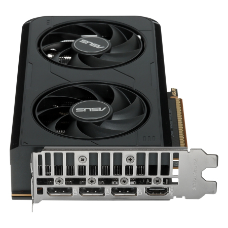 Видеокарта ASUS Nvidia GeForce RTX 5050 Dual 8 Гб GDDR6 128 бит (Dual-RTX5050-O8G)