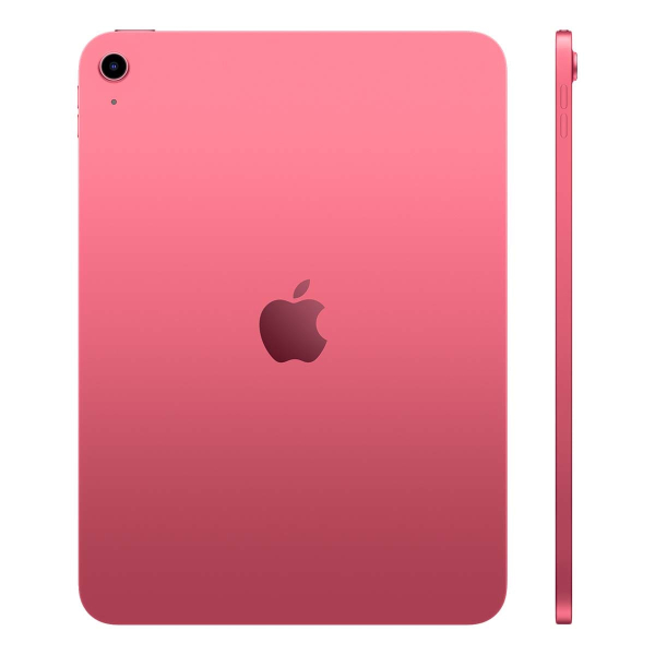 Apple iPad 11" (A16, 2025) Wi-Fi 256Gb Pink, розовый Apple iPad 11" (A16, 2025) Wi-Fi 256Gb Pink, розовый