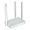 Wi-Fi роутер KEENETIC Netcraze Speedster, Wi-Fi 5, AC1200, 2.4/5ГГц, 4 WAN/LAN, (NC-3013) Белый