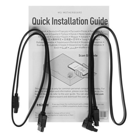 Материнская плата MSI PRO Z790-A MAX WI-FI, ATX