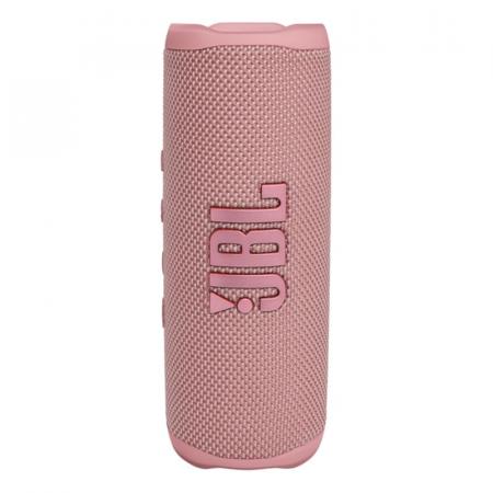 Портативная колонка JBL Flip 6 Pink, розовый Портативная колонка JBL Flip 6 Pink, розовый