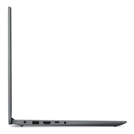 Ноутбук Lenovo IdeaPad 1 (15IAU7) Core i3 1215U/8Gb/256Gb SSD/15.6" FullHD/Win11 Gray, серый Ноутбук Lenovo IdeaPad 1 (15IAU7) Core i3 1215U/8Gb/256Gb SSD/15.6" FullHD/Win11 Gray, серый