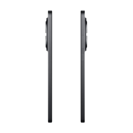 Xiaomi Redmi Note 15 Pro 12/512Gb Black, чёрный