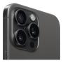 Apple iPhone 15 Pro Max 512Gb Dual SIM Black Titanium, черный титан Apple iPhone 15 Pro Max 512Gb Dual SIM Black Titanium, черный титан