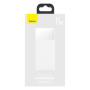 Внешний аккумулятор Baseus Bipow Digital Display Power Bank 20000mAh 15W (PPDML-J02) Белый