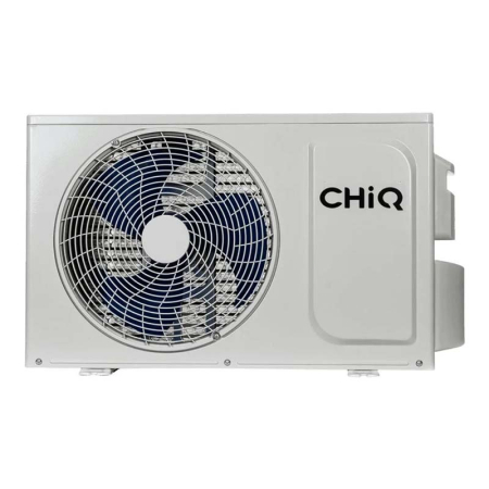 Кондиционер CHiQ Morandi Inverter CSDH-18DA White, белый Кондиционер CHiQ Morandi Inverter CSDH-18DA White, белый