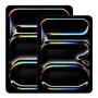 Apple iPad Pro 11" (M4, 2024, 7 gen) Wi-Fi + Cellular 1Tb Space Black, «черный космос» Apple iPad Pro 11" (M4, 2024, 7 gen) Wi-Fi + Cellular 1Tb Space Black, «черный космос»