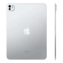 Apple iPad Pro 11" (M4, 2024, 7 gen) Wi-Fi 1Tb Silver, серебристый Apple iPad Pro 11" (M4, 2024, 7 gen) Wi-Fi 1Tb Silver, серебристый