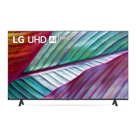 Телевизор LG 65" 4K UHD, 50 Гц, LED (65UR78006LK)