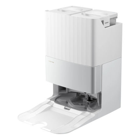 Робот-пылесос Roborock Qrevo C Белый Робот-пылесос Roborock Qrevo C Белый