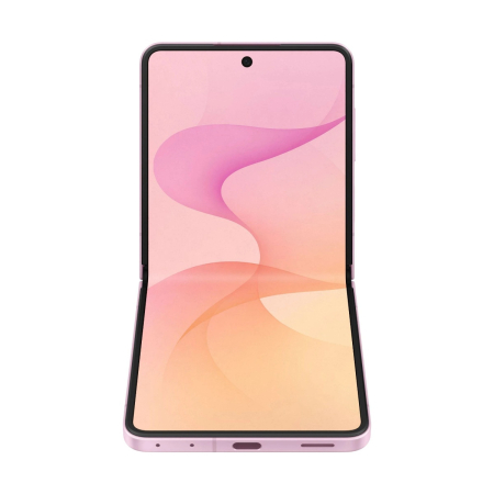 Samsung Galaxy Z Flip8 12/512Gb (2026) Pink, розовый