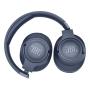 Беспроводные наушники JBL Tune 710BT Blue, синий Беспроводные наушники JBL Tune 710BT Blue, синий