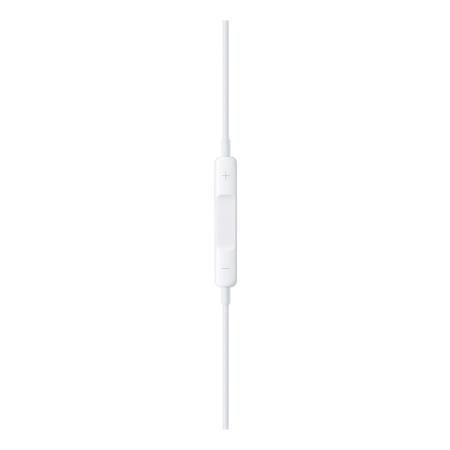 Наушники EarPods Type-C White, белый