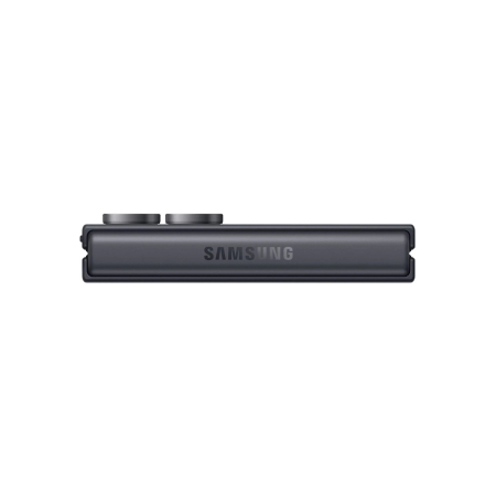 Samsung Galaxy Z Flip8 12/512Gb (2026) Graphite, серый