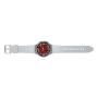 Часы Samsung Galaxy Watch6 Classic 43 мм Silver, серебро