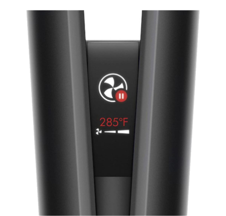 Выпрямитель для волос Dyson Airstrait HT01 (CN/HK) Onyx/Gold, Оникс/золото Выпрямитель для волос Dyson Airstrait HT01 (CN/HK) Onyx/Gold, Оникс/золото