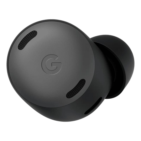 Беспроводные наушники Google Pixel Buds Pro Charcoal, черный